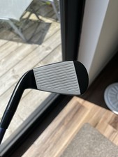 Mizuno Pro Fli-Hi 3 Iron Golf