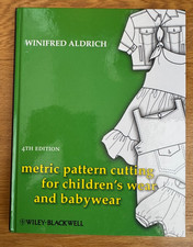 METRIC PATTERN CUTTING