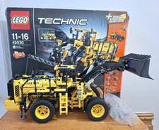 Lego Technic: Volvo L350f