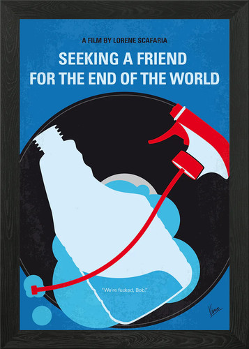 Seeking friend for end - seeking,