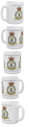 Raf woodvale base crest - woodvale,
