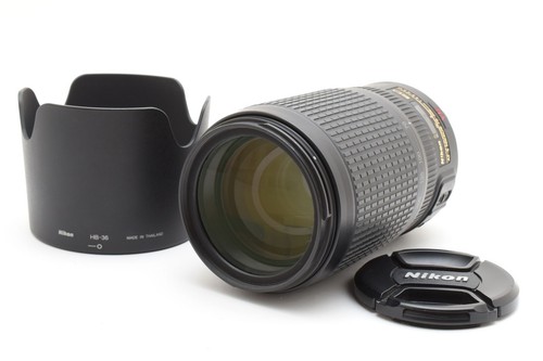 Tested nikon s nikkor - af-s,