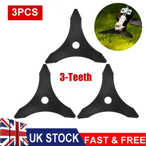 Teeth grass trimmer head - 3,