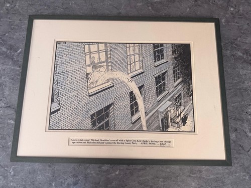 Rare stanley mcmurry british - rare, mcmurry,british