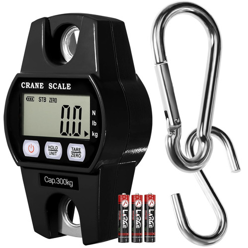 Digital hanging crane - hanging,