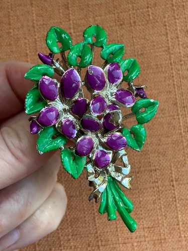 Vintage exquisite violet - vintage,