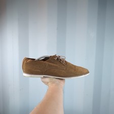 UK 10 - Bertie 350 Basil Tan