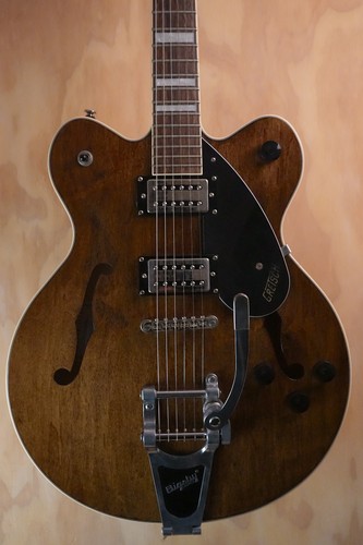 Gretsch g2622t streamliner - gretsch,
