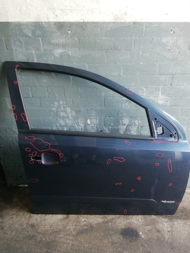 Vauxhall astra mk5 front - vauxhall,