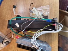 Lay-z-spa ,next Generation big Black Plastic Heater Element, Tested And Working 