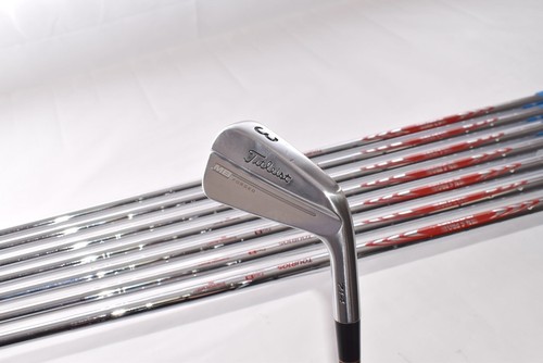 8pcs titleist 714 forged - mb,