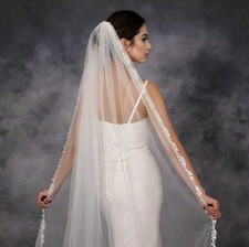 UK 3m 2m Cathedral Length