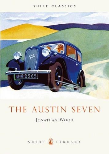 The austin seven - the,