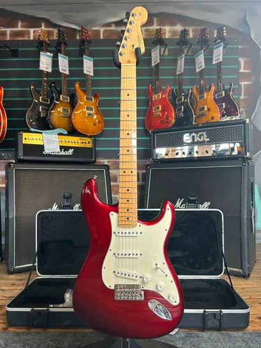 Fender american standard - american,