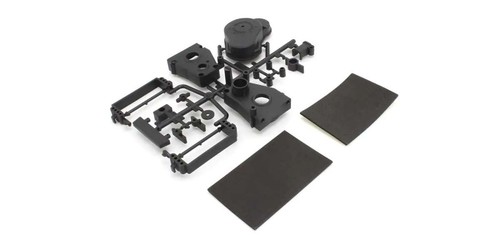 Gear box kyosho - kyosho, ultima-ultima