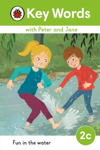 Key words with - key, jane
