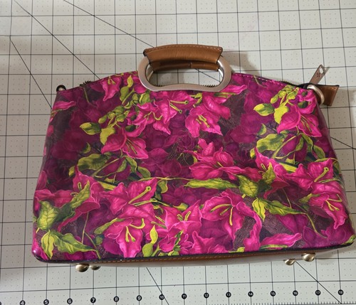 Patricia nash handbag - patricia,