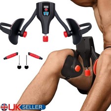 Thigh Inner Outer Arm Leg Fat Master Exercises Trainer Slim Muscle Workout Tools