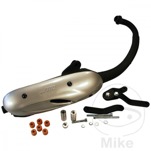 Exhaust sito for aprilia - exhaust, 50