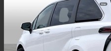 2021 - 2025  TOYOTA SIENNA