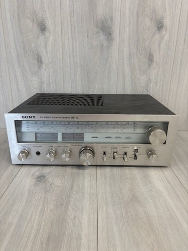 Sony str 11l stereo - stereo, /