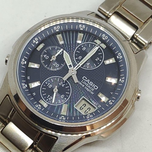 Working condition casio - ■working, condition■