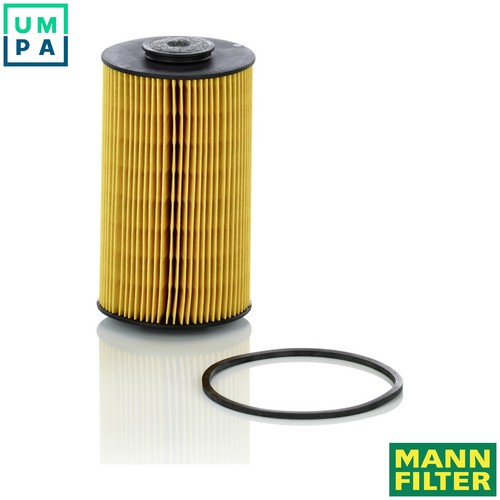 Fuel filter 811 - filter,