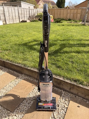 Shark stratos corded upright - stratos,