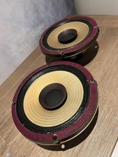 Goodmans Twin Axiette 8"