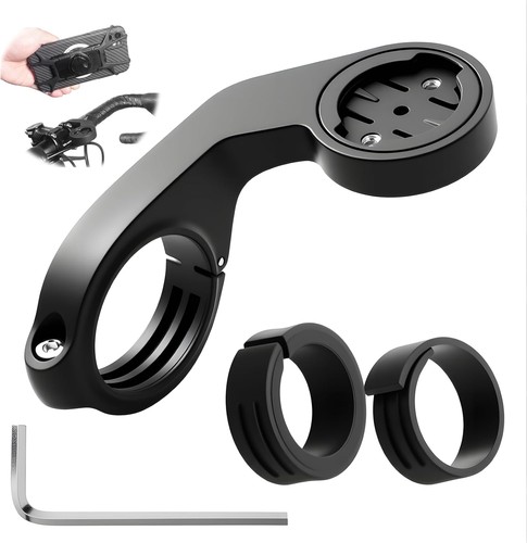 Out front bike mount - out,
