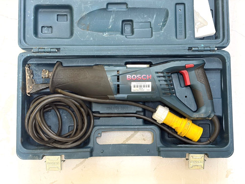 Bosch gsa 1100 110v corded - 1100,