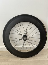 88mm Carbon Fixed Gear