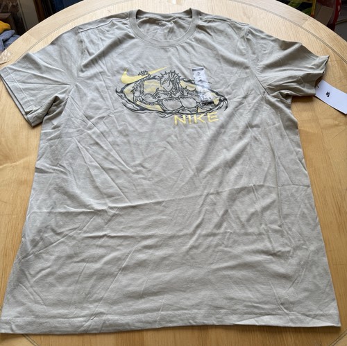 Nike men seafood - xl, crab