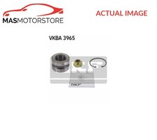 WHEEL BEARING KIT FRONT SKF