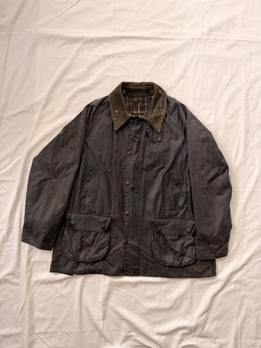 Vintage barbour bedale 1992 - barbour, l