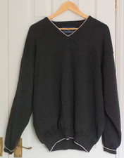 Proquip Windcheater Grey XL - Golf