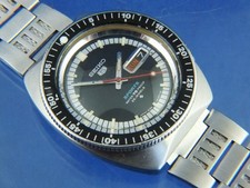 Watch seiko sports - sports, diver