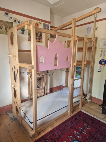 Woodland billi bolli childs - billi,