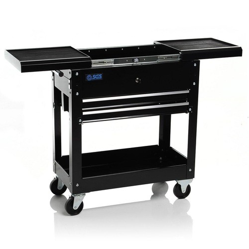 Sgs tool cart trolley - tool,