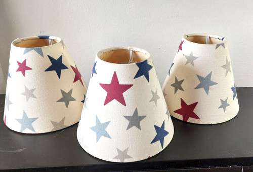Set candle clip - candle,