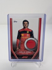 Topps 2022 formula - 2022, f1