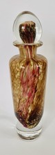 Vintage Murano Perfume Bottle