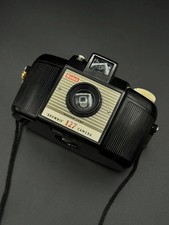 Vintage kodak brownie - kodak, roll