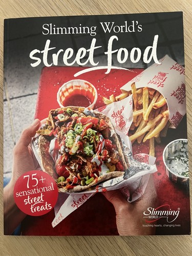 Slimming world street food - slimming,