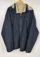 KAPPA PARKA COAT Size 2XL 46"