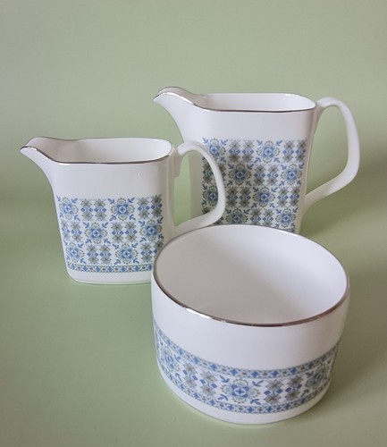 Royal doulton counterpoint - royal,