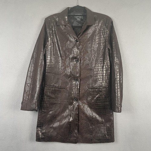 Selene sport coat womens - coat, 12