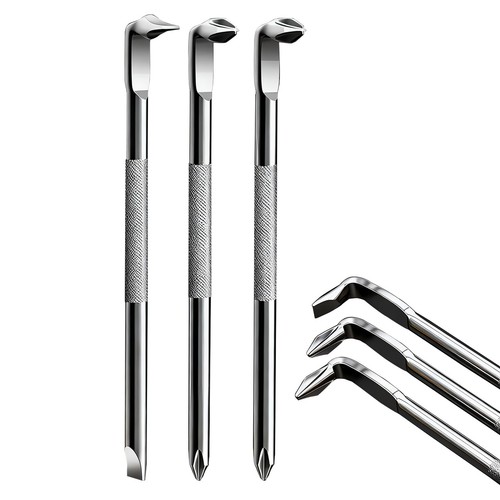 Pcs 115mm offset screwdriver - 115mm,