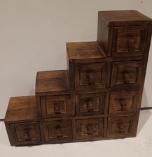 Vintage Handcrafted Apothecary