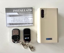 NVM CONTROL UNIT ROLLER